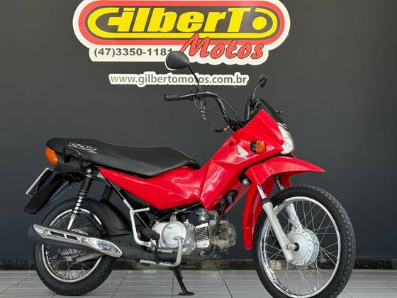 HONDA POP 100 